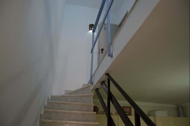 Cozy Townhouse in the heart of Lagos city center for sale!