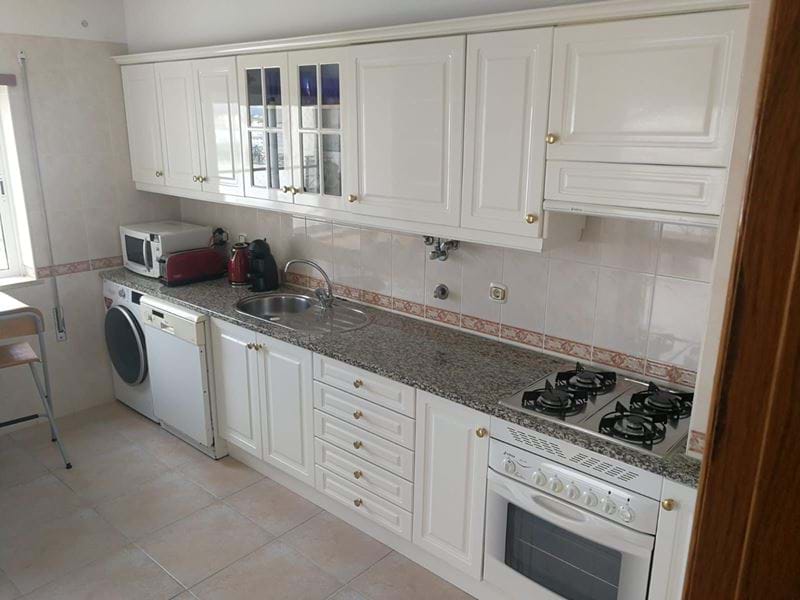Huge T2+2+2 apartment, with great potential to monetize or live! For sale in Lagos - Algarve