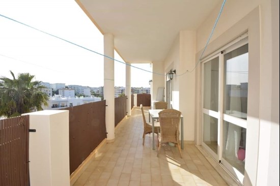 Spacieux appartement avec 3 chambres et proche de toutes les commodités ! À vendre à Lagos - Algarve  