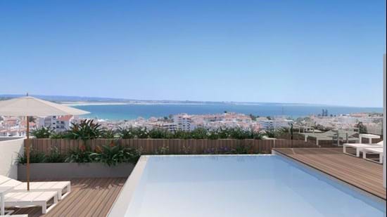 ARRENDAMENTO PARA FÉRIAS - Apartamento T2 -  aluguer à semana - Lagos - Algarve! 