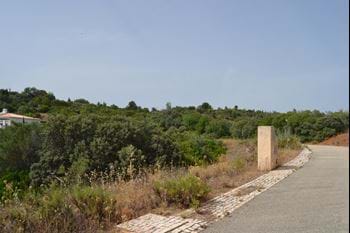 Vale da Ribeira - Opportunity to build your own luxury mansion in a paradisiacal place 