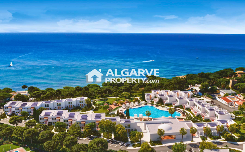 Luxury Oceanfront Resort with Income Opportunities
