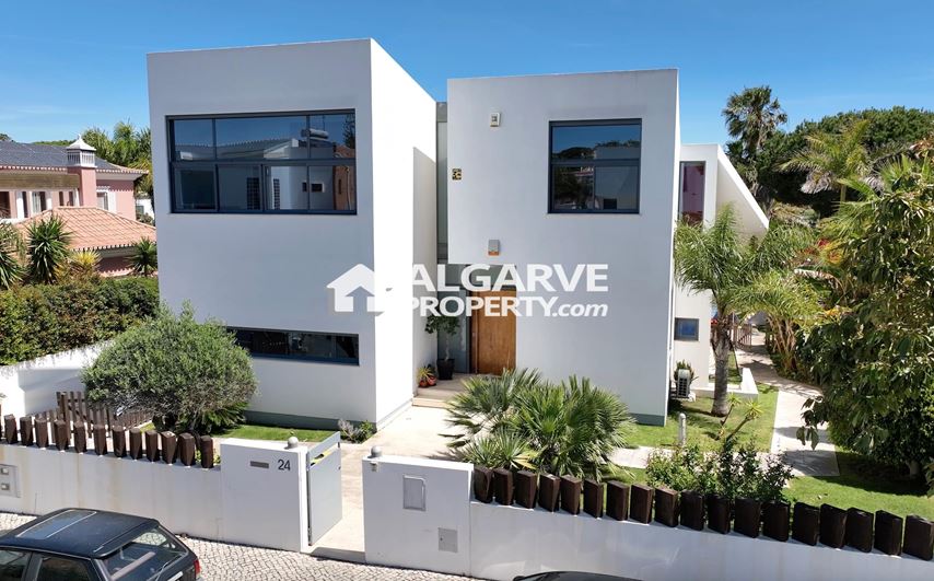 Maison de luxe à Faro à vendre | Algarve, Portugal