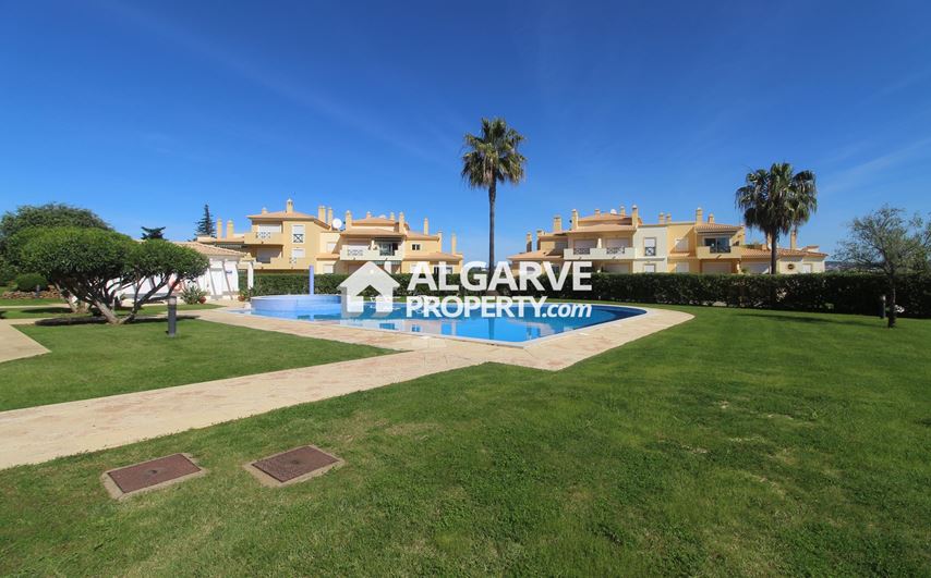 Appartement 2 chambres près de la plage entre Vilamoura et Albufeira, Algarve