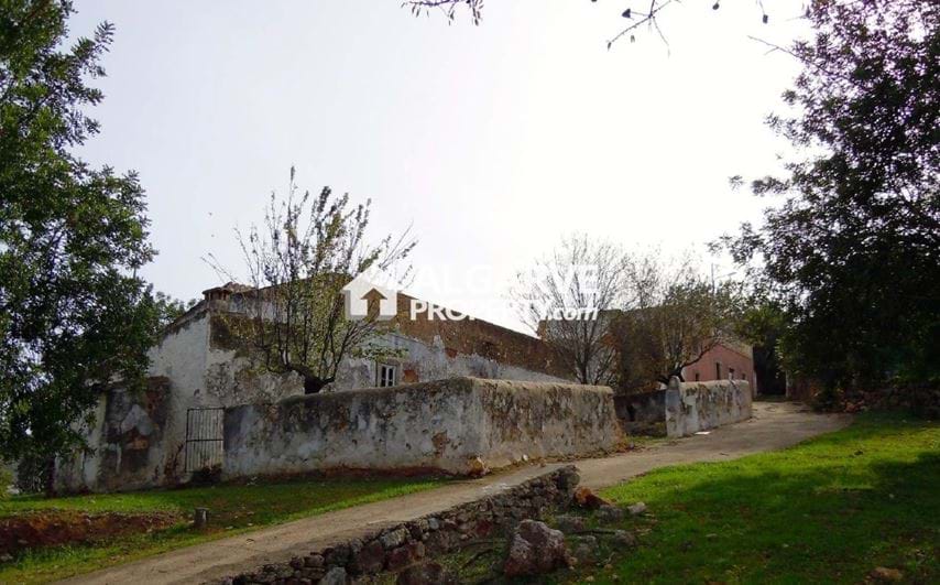 LOULÉ-Investment Opportunity in Querença