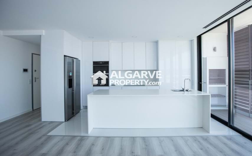 FARO - Brand new LUXURY 2 bed aparts close to the CITY CENTER