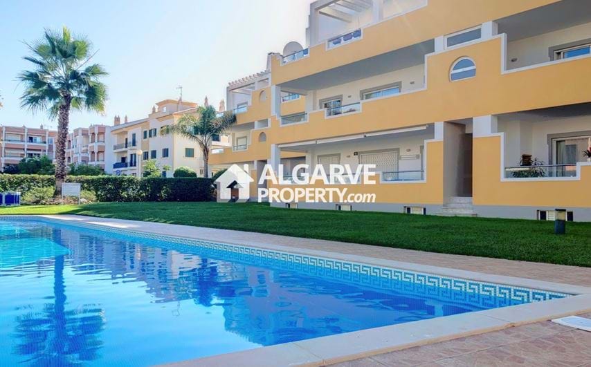 Fantastic 3 bedroom Apartment Close to the Beach and Marina in Vilamoura