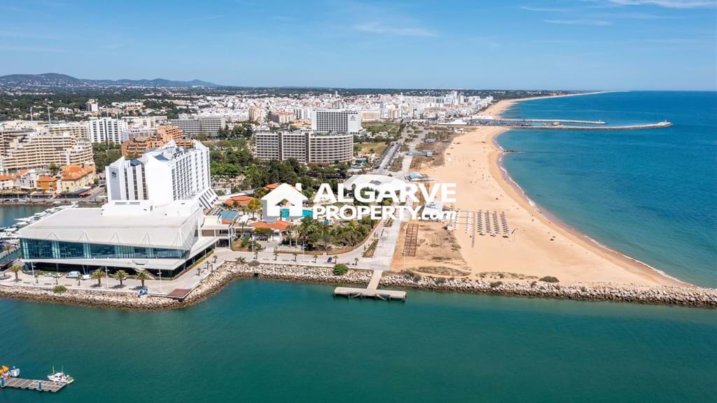 Commercial property; Vilamoura; 1 bathrooms