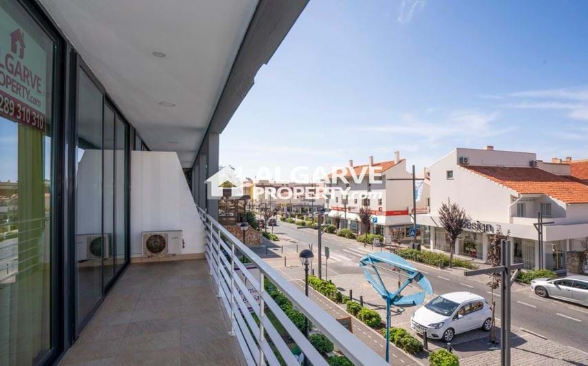   Apartment one bedroom Spacious  near the marina and the beach in Vilamoura