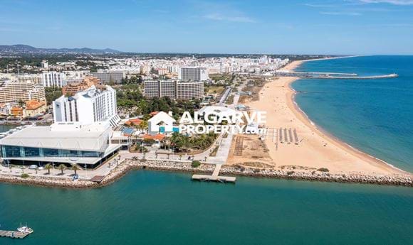 Commercial property; Vilamoura; 1 bathrooms