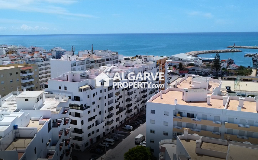 Apartamento T1 para venda em Quarteira, Algarve