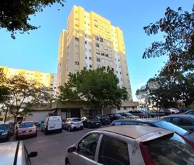 DECO PROteste Casa - Apartamento Setúbal (São Sebastião) Setúbal