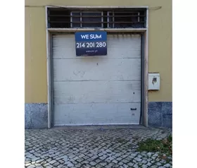 DECO PROteste Casa - Garagem Rio de Mouro Sintra