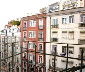 DECO PROteste Casa - Apartamento Penha de França Lisboa