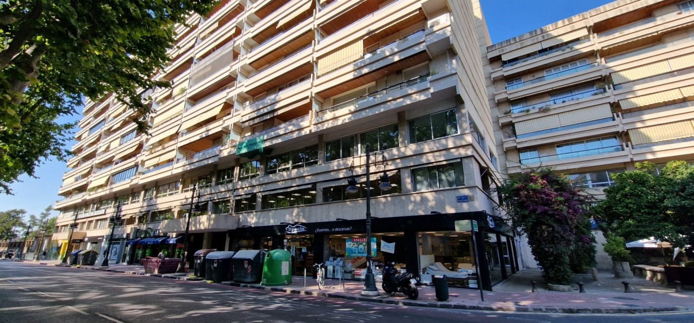apartamentos en valencia · valencia 350000€