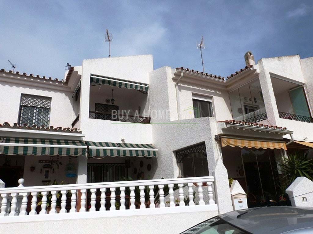 Townhouse for sale in Málaga