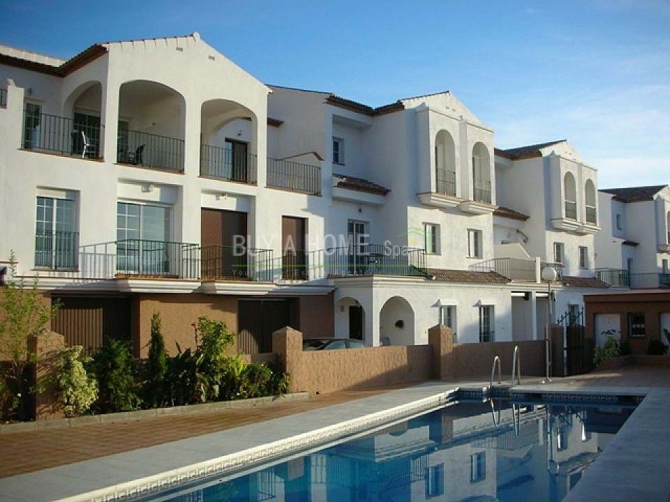 Apartment for sale in Málaga