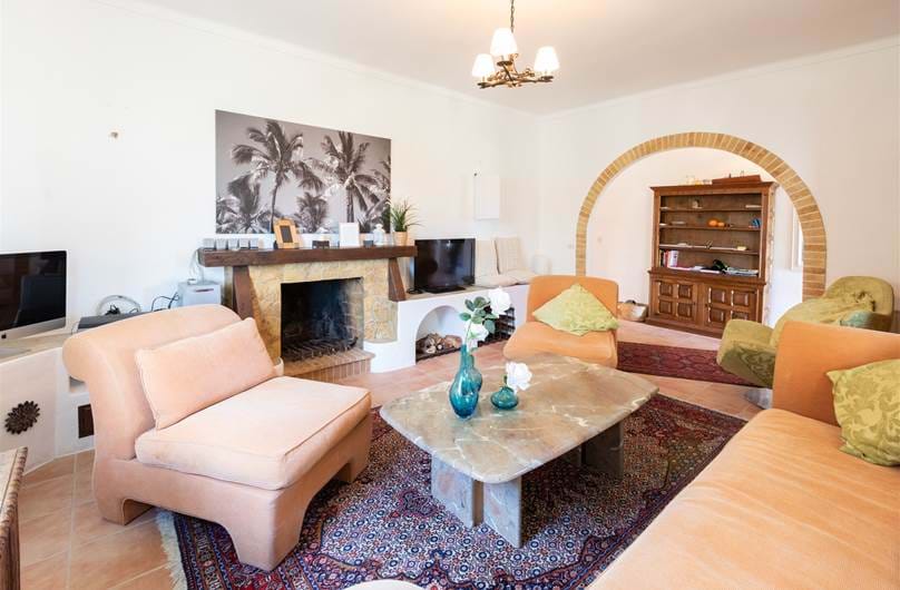 Cosy Villa In The Most Picturesque Surroundings Of Capdella