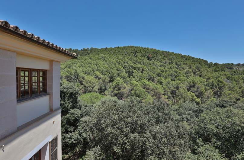 Charming Country Home 10 Minutes Drive From Palma