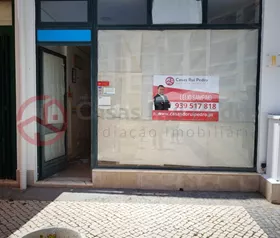 DECO PROteste Casa - Loja / comércio Vila Nova de Cacela Vila Real de Santo António