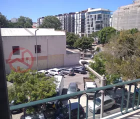 DECO PROteste Casa - Apartamento Benfica Lisboa