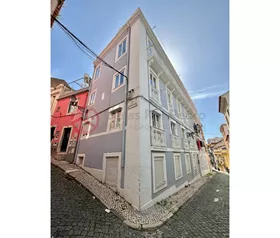 DECO PROteste Casa - Apartamento Santo António Lisboa