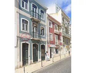 DECO PROteste Casa - Prédio São Vicente Lisboa