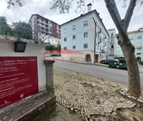 DECO PROteste Casa - Loja / comércio Santa Clara e Castelo Viegas Coimbra