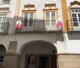 DECO PROteste Casa - Prédio Évora (são Mamede, Sé, São Pedro e Santo Antão) Évora