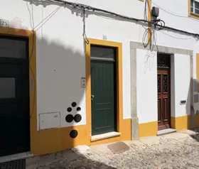 DECO PROteste Casa - Apartamento Évora (são Mamede, Sé, São Pedro e Santo Antão) Évora