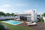 Design Villa's te koop met panoramisch uitzicht | Zilverkust Portugal, Portugal Realty, ImmoPortugal
