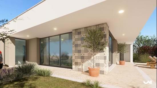 Modern villas with unique design & private pool | Silver Coast Portugal