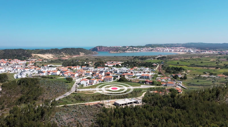 Villas modernes avec design unique et piscine privée | Côte d'Argent , Portugal Realty, ImmoPortugal