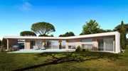 Villa's met ruime kavels in Nadadouro | Zilverkust Portugal, Portugal Realty, Immo Portugal