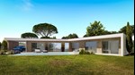 Villa's met ruime kavels in Nadadouro | Zilverkust Portugal, Portugal Realty, ImmoPortugal