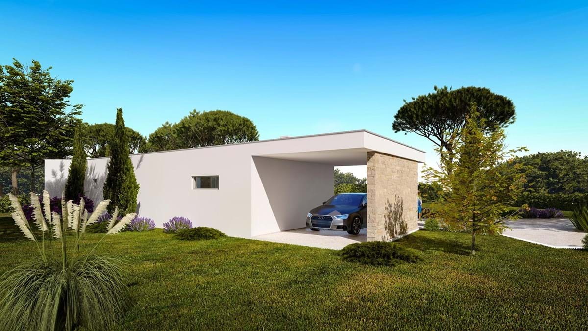 Villas avec des lots spacieux à Nadadouro | Côte d'Argent Portugal, Portugal Realty, ImmoPortugal