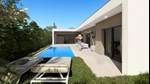 Moradias modernas com piscina no Nadadouro | Costa de Prata Portugal, Portugal Realty, ImmoPortugal