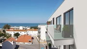 Appartementen met zwembad en zeezicht in Sítio | Nazaré Portugal, Portugal Realty, Immo Portugal