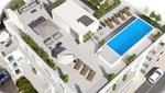 Apartments with pool and sea view in Sítio | Nazaré Portugal, Portugal Realty, ImmoPortugal