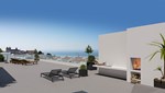 Appartementen met zwembad en zeezicht in Sítio | Nazaré Portugal, Portugal Realty, ImmoPortugal