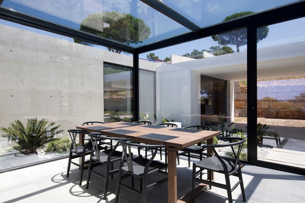 Design Villa te koop Obidos Lagune | Zilverkust Portugal, Portugal Realty, ImmoPortugal