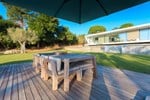 Design Villa à vendre sur la Lagune d'Obidos | Côte d'Argent Portugal, Portugal Realty, ImmoPortugal