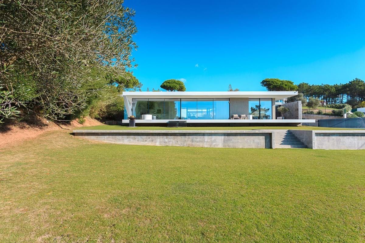 Design Villa for sale Obidos Lagoon | Silver Coast Portugal, Portugal Realty, ImmoPortugal