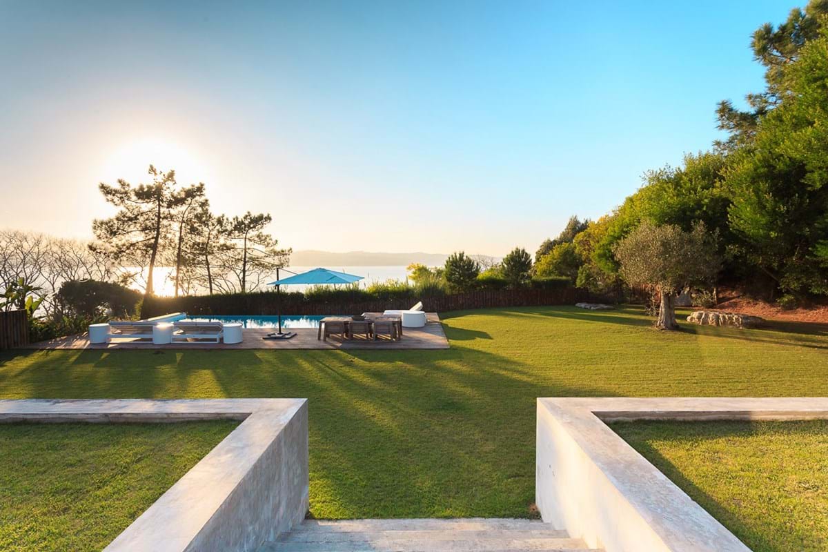 Design Villa for sale Obidos Lagoon | Silver Coast Portugal, Portugal Realty, ImmoPortugal