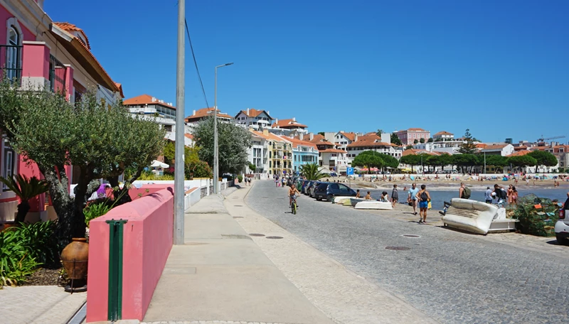 Appartements de plage à São Martinho do Porto | Côte d'Argent Portugal, Portugal Realty, ImmoPortugal