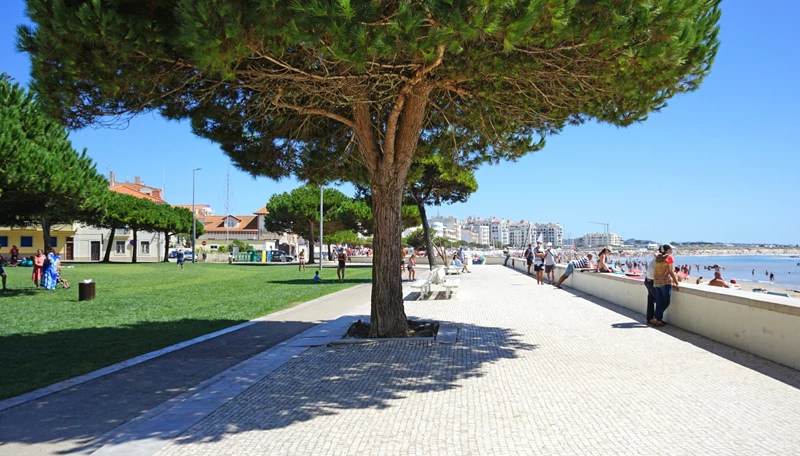 Appartements de plage à São Martinho do Porto | Côte d'Argent Portugal, Portugal Realty, ImmoPortugal