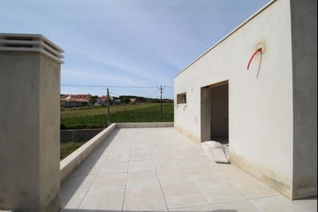Casas da Serra