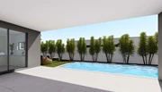 Maisons neuves avec 3 chambres & piscine privée | Côte d'Argent Portugal, Portugal Realty, Immo Portugal