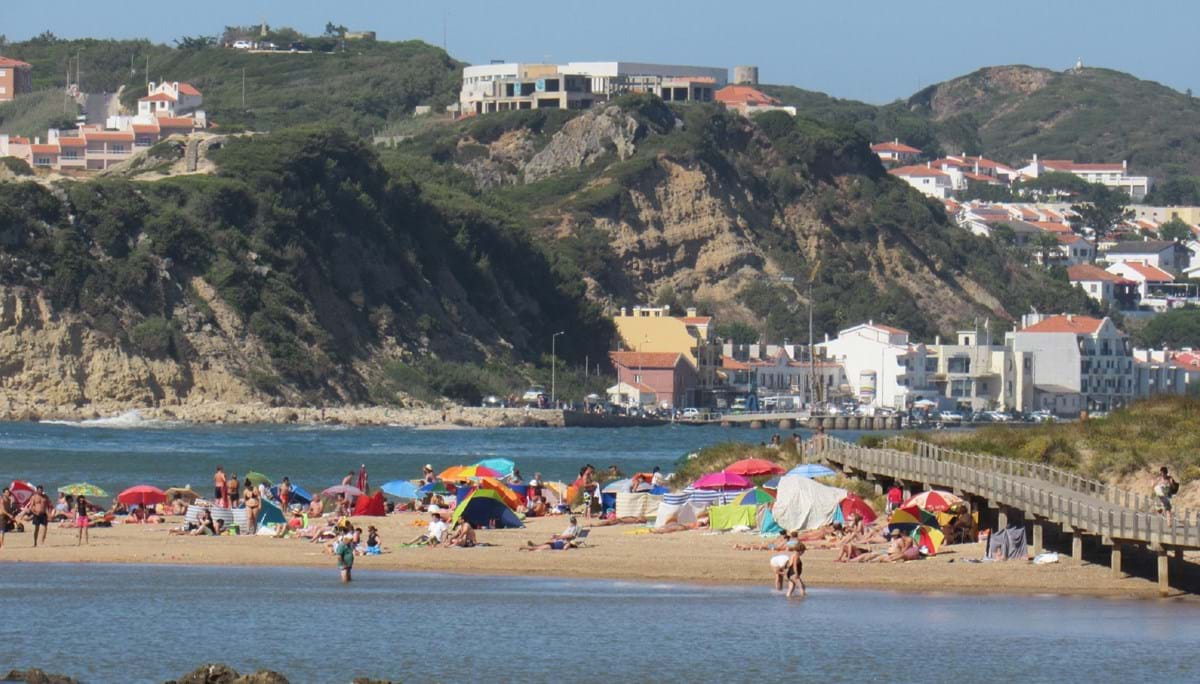 Ruime 3-slaapkamer villa's met zwembad & uitzicht op de baai | Zilverkust Portugal, Portugal Realty, ImmoPortugal
