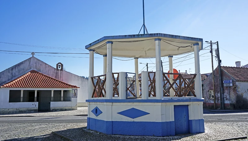 Nieuwbouw villa's met prive zwembad & centrale locatie | Zilverkust Portugal, Portugal Realty, ImmoPortugal